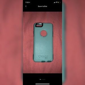 OtterBox case iphone 6